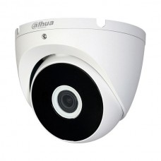HDCVI видеокамера Dahua HAC-T2A11P 1Мп