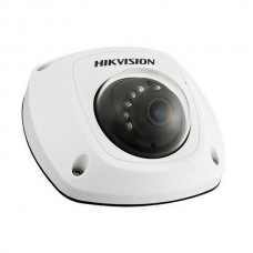 HD-TVI видеокамера Hikvision AE-VC211T-IRS (2.8mm) 2Мп