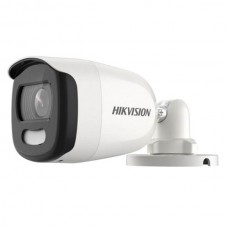 HD-TVI видеокамера Hikvision DS-2CE10HFT-F (2.8mm) 5Мп