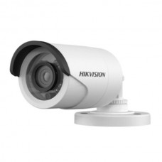 HD-TVI видеокамера Hikvision DS-2CE16C0T-IR (3.6mm) 1Мп