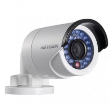 HD-TVI видеокамера Hikvision DS-2CE16C0T-IRF (3.6mm) 1Мп
