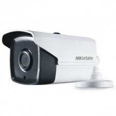 HD-TVI видеокамера Hikvision DS-2CE16C0T-IT5 (12mm) 1Мп