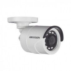 HD-TVI видеокамера Hikvision DS-2CE16D0T-I2FB (2.8mm) 2Мп