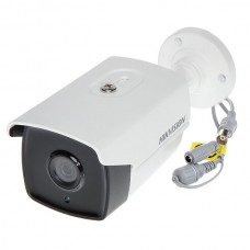 HD-TVI видеокамера Hikvision DS-2CE16D0T-IT5F (6mm) 2Мп