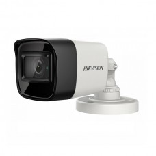 HD-TVI видеокамера Hikvision DS-2CE16D0T-ITFS (2.8mm) 2Мп