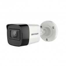 HD-TVI видеокамера Hikvision DS-2CE16D3T-ITF (2.8mm) 2Мп