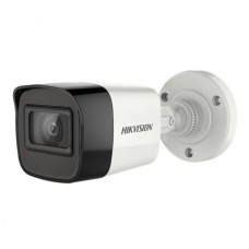 HD-TVI видеокамера Hikvision DS-2CE16H0T-ITF (2.4mm) 5Мп