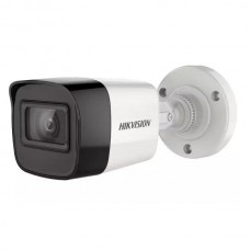 HD-TVI видеокамера Hikvision DS-2CE16H0T-ITFS (3.6mm) 5Мп
