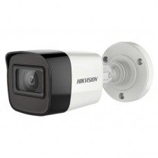 HD-TVI видеокамера Hikvision DS-2CE16U0T-ITF (2.8mm) 8Мп