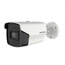 HD-TVI видеокамера Hikvision DS-2CE19D3T-IT3ZF (2.8-12mm) 2Мп