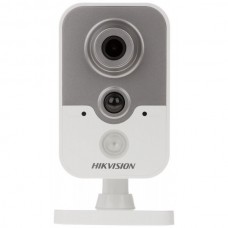 HD-TVI видеокамера Hikvision DS-2CE38D8T-PIR (2.8mm) 2Мп