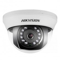HD-TVI видеокамера Hikvision DS-2CE56C0T-IRMM (3.6mm) 1Мп
