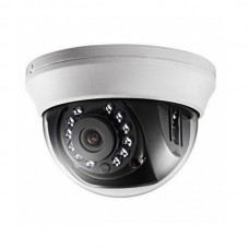 HD-TVI видеокамера Hikvision DS-2CE56C0T-IRMMF (2.8mm) 1Мп