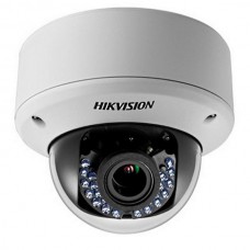 HD-TVI видеокамера Hikvision DS-2CE56C5T-VPIR3 (2.8-12mm) 1.3Мп