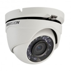HD-TVI видеокамера Hikvision DS-2CE56D0T-IRMF (2.8mm) 2Мп
