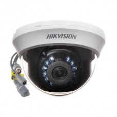 HD-TVI видеокамера Hikvision DS-2CE56D0T-IRMMF (3.6mm) 2Мп