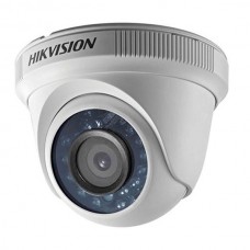 HD-TVI видеокамера Hikvision DS-2CE56D0T-IRPF (2.8mm) 2Мп