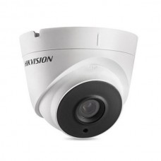 HD-TVI видеокамера Hikvision DS-2CE56D0T-IT3F (2.8mm) 2Мп