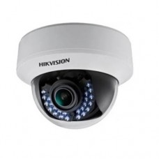 HD-TVI видеокамера Hikvision DS-2CE56D0T-VFIRF (2.8-12mm) 2Мп