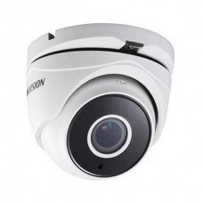 HD-TVI видеокамера Hikvision DS-2CE56F7T-IT3Z (2.8-12mm) 3Мп