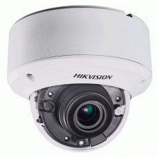 HD-TVI видеокамера Hikvision DS-2CE56F7T-ITZ (2.8-12mm) 3Мп