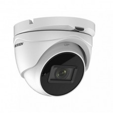 HD-TVI видеокамера Hikvision DS-2CE56H0T-IT3ZF (2.7-13.5mm) 5Мп
