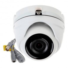 HD-TVI видеокамера Hikvision DS-2CE56H0T-ITMF (2.4mm) 5Мп