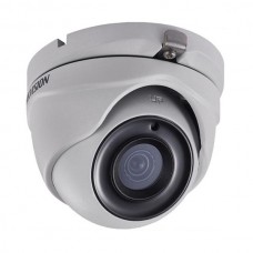HD-TVI видеокамера Hikvision DS-2CE56H0T-ITMF (2.8mm) 5Мп