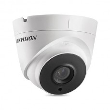 HD-TVI видеокамера Hikvision DS-2CE56H0T-ITPF (2.4mm) 5Мп