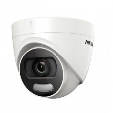 HD-TVI видеокамера Hikvision DS-2CE72DFT-F (3.6mm) 2Мп