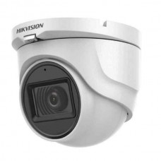 HD-TVI видеокамера Hikvision DS-2CE76D0T-ITMFS (2.8mm) 2Мп