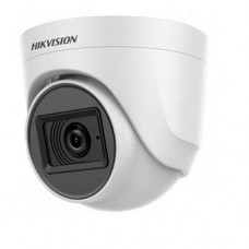 HD-TVI видеокамера Hikvision DS-2CE76H0T-ITPFS (3.6mm) 5Мп