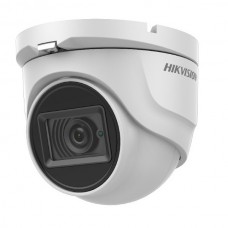HD-TVI видеокамера Hikvision DS-2CE76H8T-ITMF (2.8mm) 5Мп