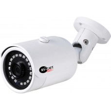 1.3MP цилиндрическая HD Камера с инфракрасной подсветкой и коаксиальным выходом RVC-BU381AC1E-C