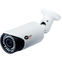 2.0MP цилиндрическая водонепроницаемая HD Камера с коаксиальным выходом RVC-BU383AC2S-C