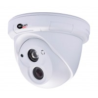 1.3MP купольная HD Камера с инфракрасной подсветкой и коаксиальным выходом RVC-DM361RC1E-C