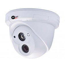 1.3MP купольная HD Камера с инфракрасной подсветкой и коаксиальным выходом RVC-DM361RC1E-C