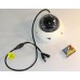 2.0MP купольная HD Камера с коаксиальным выходом RVC-DM369RC32W-CD