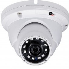 1.3MP купольная HD Камера с инфракрасной подсветкой и коаксиальным выходом RVC-DM367RC1E-CE