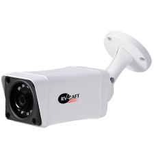 2.0MP цилиндрическая водонепроницаемая HD Камера с коаксиальным выходом RVC-BU386AC32W-CD