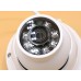 4.0MP Купольная мини IP Камера RVA-DM312BC84-EP 
