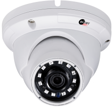 4.0MP Купольная мини IP Камера RVA-DM312BC84-EP 