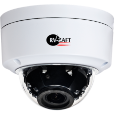 2.0MP Купольная IP камера RVA-DM365BC80-EP