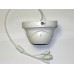 3.0MP Мини-купольная HD Ultra WDR IP Камера RVA-DM312CC83-DEP