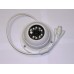 3.0MP Мини-купольная HD Ultra WDR IP Камера RVA-DM312CC83-DEP