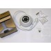3.0MP Мини-купольная HD Ultra WDR IP Камера RVA-DM312CC83-DEP