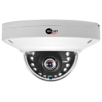 4.0MP Мини-купольная HD IP Камера RVA-DM350BC84-EAP