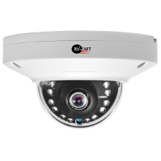 4.0MP Мини-купольная HD IP Камера RVA-DM350BC84-EAP