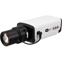 4.0MP IP Камера в прямоугольном корпусе RVA-HW425CC84-P