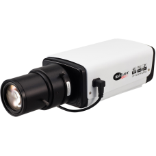 2.0MP IP Камера в прямоугольном корпусе RVA-HW425CC80-P